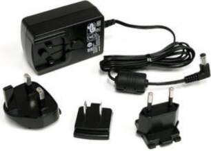 StarTech.com 12V DC 1.5A