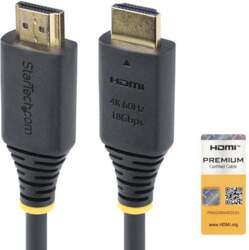 StarTech.com 1m (3.3ft) Premium