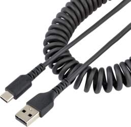 StarTech.com 1M Usb A To