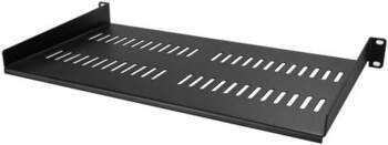 StarTech.com 1U Server Rack Shelf