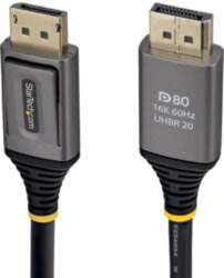 StarTech.com 2m DisplayPort 2.1