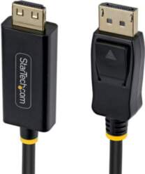 StarTech.com 2m DisplayPort to HDMI
