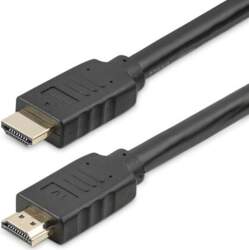 StarTech.com 50ft (15m) HDMI 2