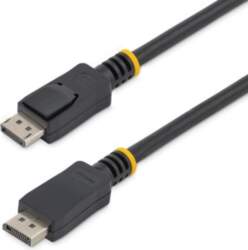 StarTech.com 5m (16.4ft) DisplayPort