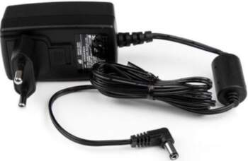 StarTech.com 5V DC EU Power