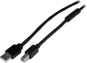 StarTech.com 65ft (20m) Active USB