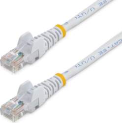 StarTech.com Cat5e Ethernet Patch Cable