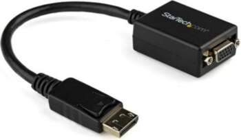 StarTech.com DisplayPort to VGA Adapter
