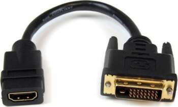 StarTech.com HDMI TO DVI-D ADAPTER