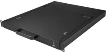 StarTech.com Rackmount KVM Console –