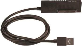 StarTech.com SATA to USB Cable
