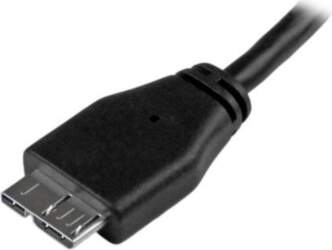 StarTech.com Slim Micro USB 3