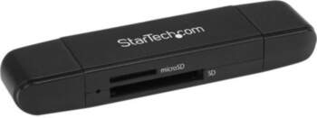 StarTech.com USB C and USB