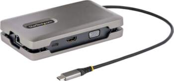 StarTech.com Usb-C Dual Monitor Multiport