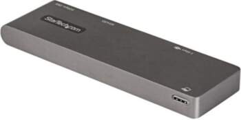 StarTech.com USB C Multiport Adapter