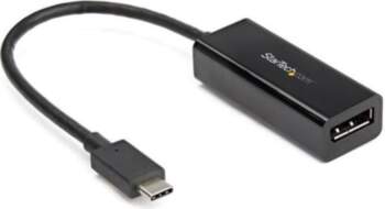 StarTech.com USB C to DisplayPort