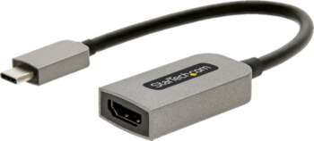 StarTech.com USB C to HDMI