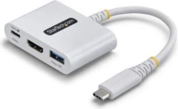 StarTech.com USB-C to HDMI Multiport