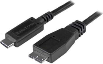 StarTech.com 3ft (1m) USB-C to