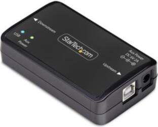 StarTech.com USB Galvanic Isolator, Up