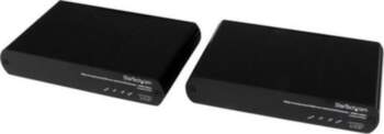 StarTech.com USB HDMI over Cat