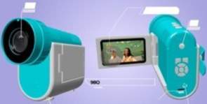 Studio Creator Photo Creator Camera Projectors
