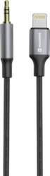 Swissten Audio Adapter, Lightning to 3