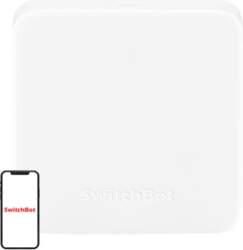 SWITCHBOT Smart remote control
Hub mini