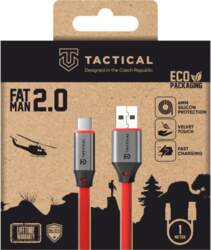 Tactical Fat Man 2.0 data