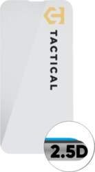Tactical Glass Shield 2.5D for