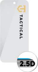 Tactical Glass Shield 2.5D for