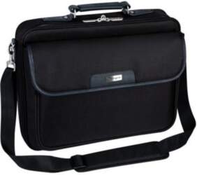 TARGUS Clamshell Case 16`` black (CN01)