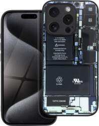TECH case for IPHONE 12 Pro