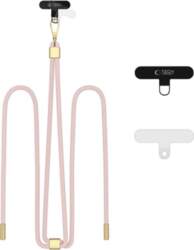 Tech-Protect C2S Rope Crossbody Strap Leash