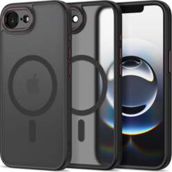 Tech-Protect MagCam Case for iPhone 16e