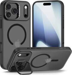 Tech-Protect MAGSTAND phone case with MagSafe