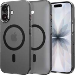 Tech-Protect MagZero MagSafe case for iPhone