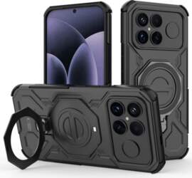 Tech-Protect TacticStand MagSafe case for Xiaomi