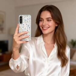 Tech-Protect FlexAir phone case for Samsung