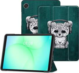 Tech-Protect TechProtect SmartCase for Samsung Galaxy