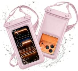 Tech-Protect UWC7 UNIVERSAL WATERPROOF FLOATING CASE