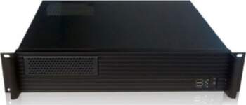 Techly 101980 ATX server case for