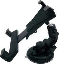 Techly Tablet Holder for Window with
