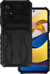 TEL PROTECT Combo Case for Xiaomi