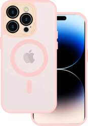 TEL PROTECT Magmat phone case for