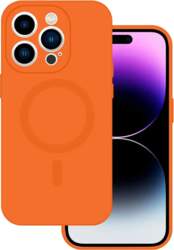 TEL PROTECT MagSilicone phone case with