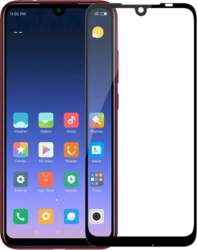 Tempered Glass 9D Full Coverage with