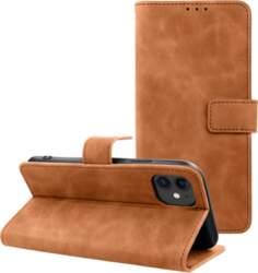 TENDER Book Case for IPHONE 12/12