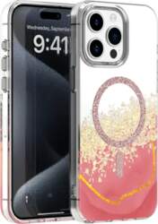 TFO Epoxy Mag phone case with
