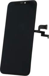TFO LCD Display with touchscreen for
